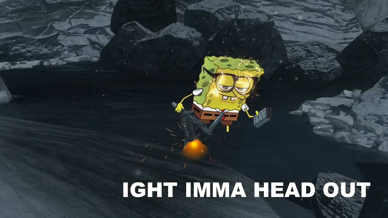 Blowing up a horde with the Hyena Infra-Dead