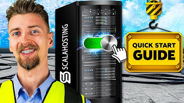 ScalaHosting VPS — Your Quick Setup Tutorial!
