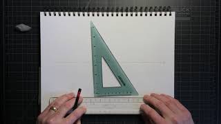 Perspective - Transfer of Scale