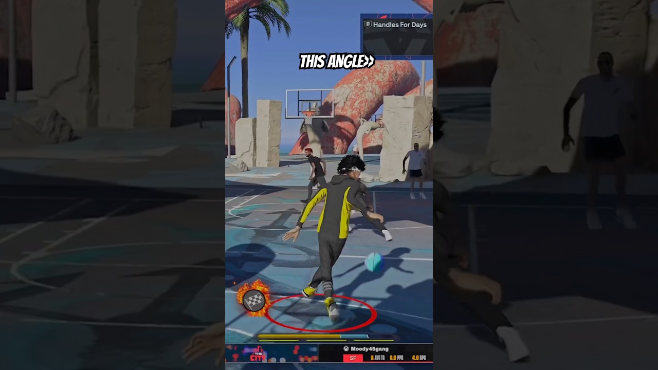 The Best Camera Setting 