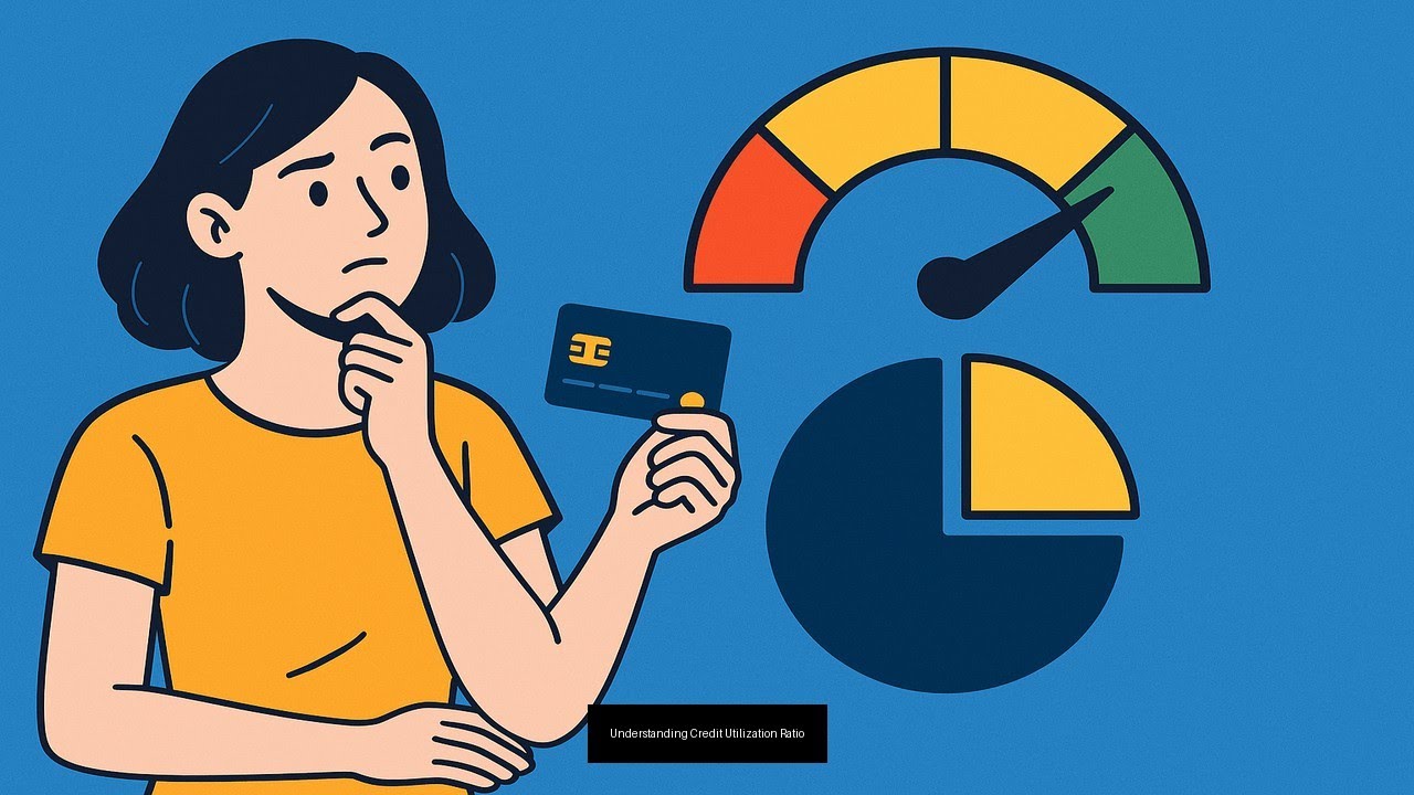 Did you know your credit utilization ratio can make or break your credit score overnight?