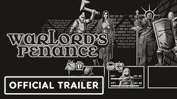 Fast Paced Dungeon Crawler - Warlord