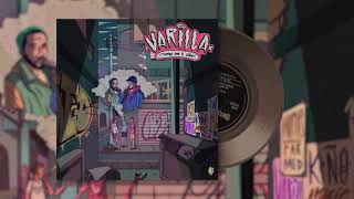 Varilla - Thomas Parr Feat. Kiño.