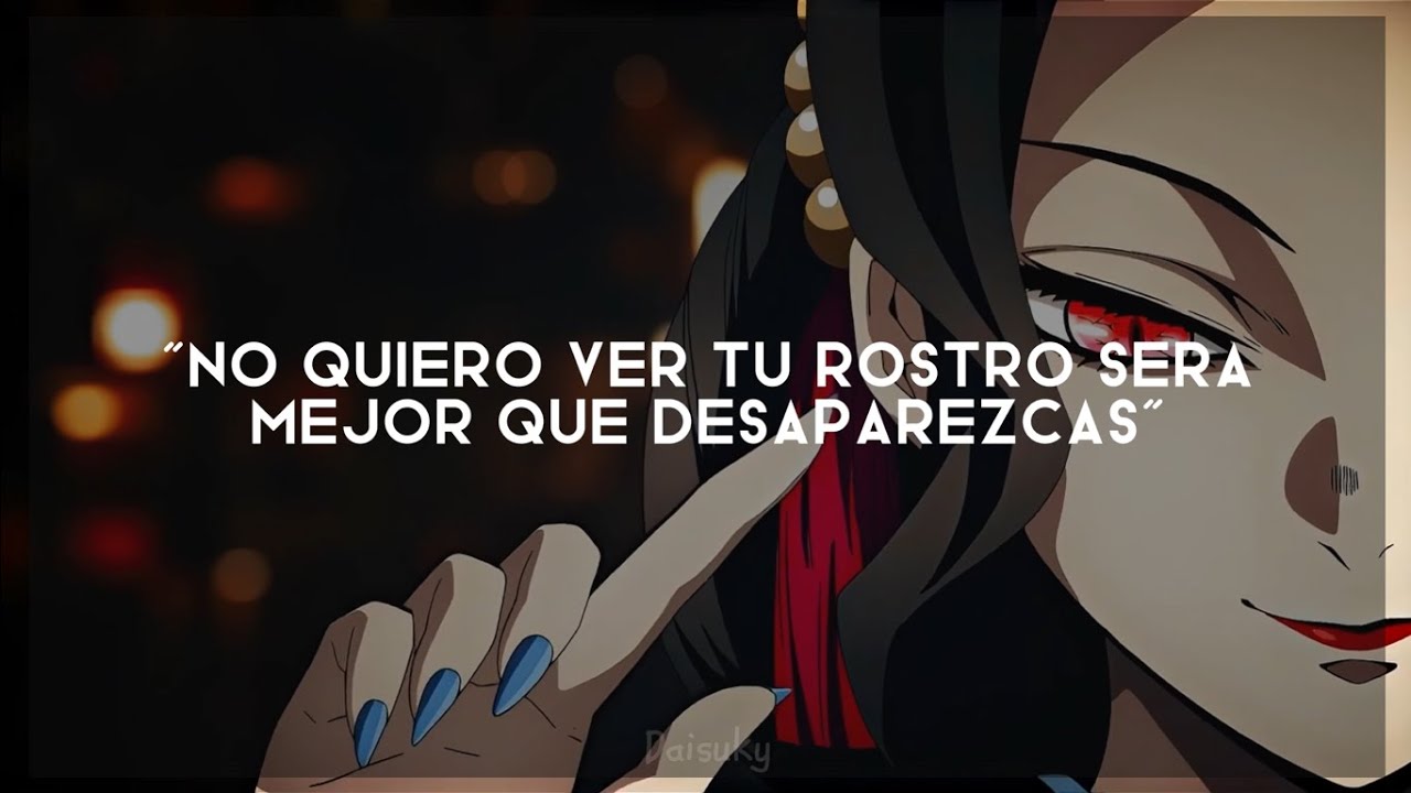 Beat It - Michael Jackson // Sub español // Muzan Kibutsuji