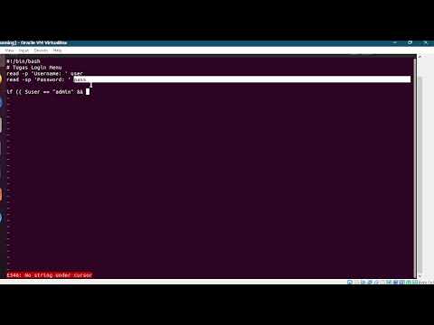 Video: Apakah maksud rlogin dalam linux?