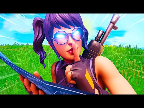 Il SEGRETO per migliorare su Fortnite