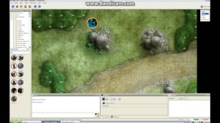 Maptool - Co zrobić by jak najszybciej zacząć grać