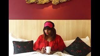 ROOM TOUR OF KANA KUTA HOTEL BALI