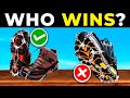 TOP 5 BEST BUDGET CRAMPONS 2025 | BEST VALUE ON AMAZON
