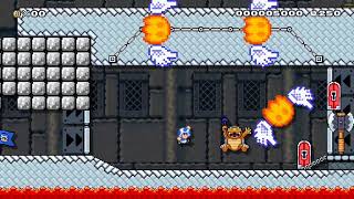 80 Subscribers Special Megatoad Pyroblaster Man