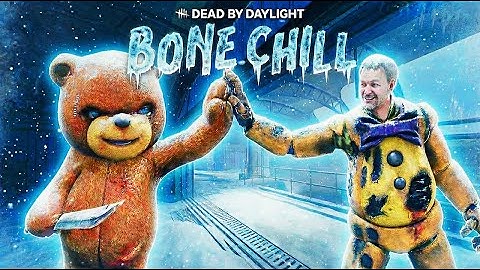 Killer Gameplay | DBD No Commentary