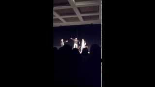 Phi Kappa Tau Delta Epsilon SCSU Lipsync 2014