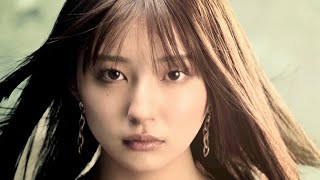 吉川愛、“鋼の錬金術師”とリンクした強い眼差し／スマホゲーム『鋼の錬金術師 MOBILE』CM＋メイキング＋インタビュー