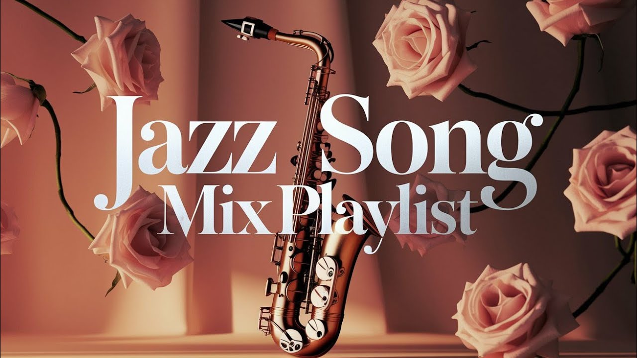 Cafe Bossa 2025 – Light Jazz for Any Moment 