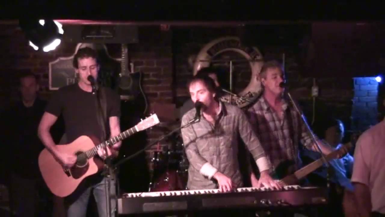 You Make My Dreams Come True - Signal Hill