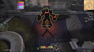 Eso U49 152K Beam Build