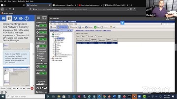 How to learn VPN skills for help desk and advance skills