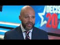 White already getting started after DC delegate primary win | NBC4 Washington