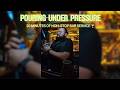 POURING UNDER PRESSURE: 20 Minutes of Non-Stop Bar Service 🍸#silvestrini  #bartender #lifestyle