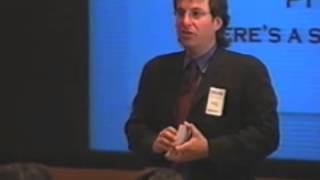 Details Kevin Mitnick - World's Most Famous (former) Hacker News