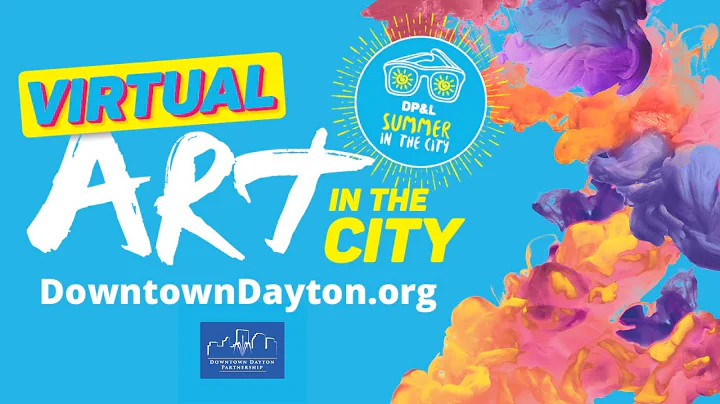 Virtual Art in the City: Meet the dancers - Heathe...