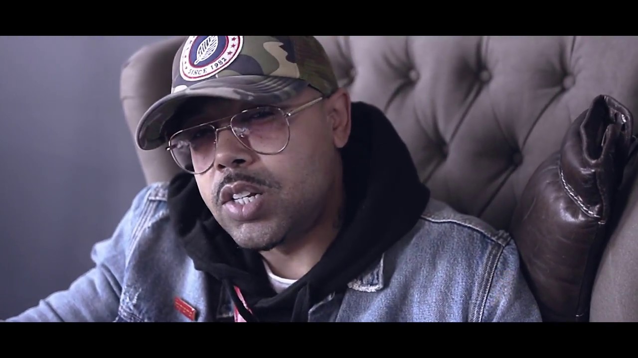 FALCONCREST ft WYZE WONDA  - WOODY WOODPECKER (PROD BY NICHOLAS CRAVEN)