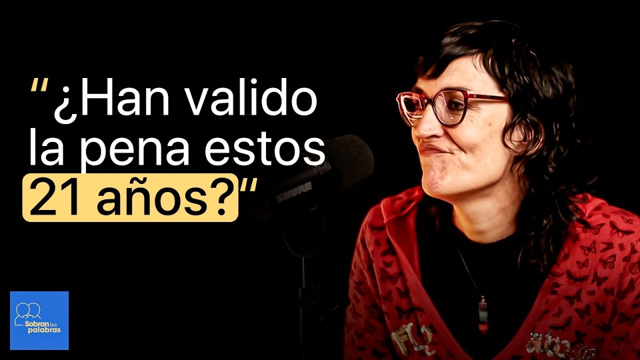 Una charla sincera con Pamela Palenciano (Autora de 