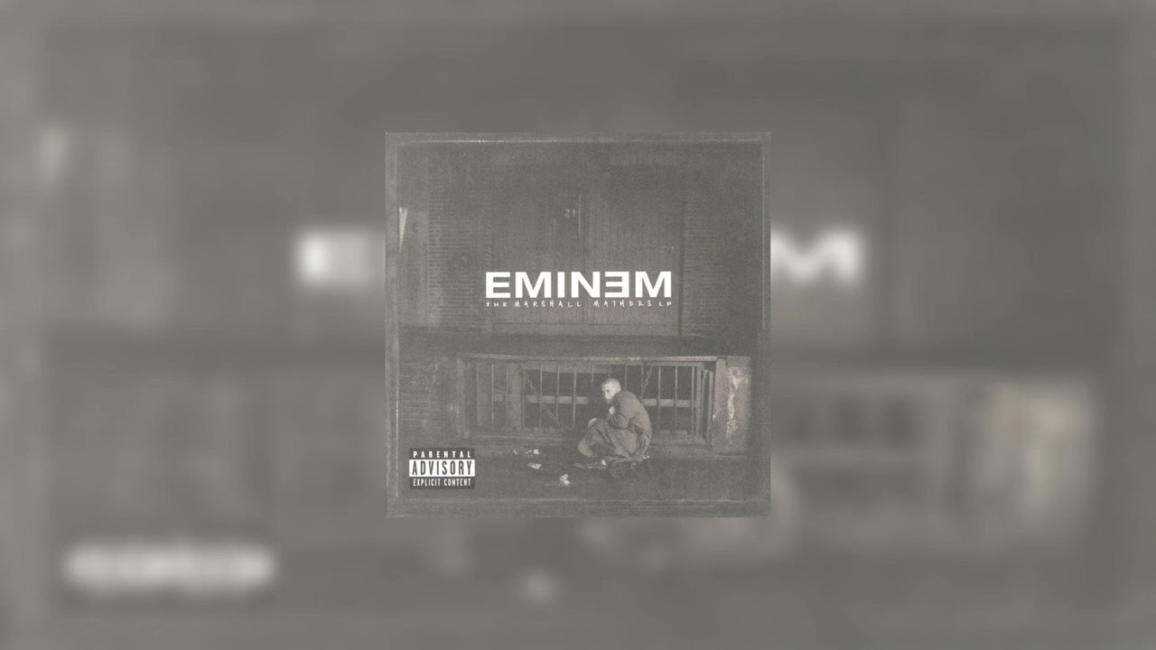 Eminem - Under The Influence (feat. D12) | Official Audio - YouTube