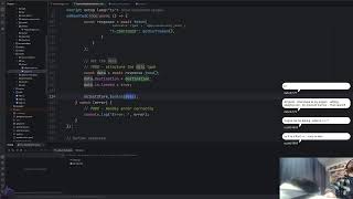 Episode 545 - Web Development - Building an open source project management system