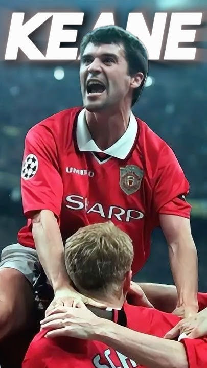 You’re Wrong About Roy Keane… - YouTube