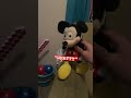 Bro Mickey can’t you hear Sonic clearly #meme #funny #sonic #mickey #fyp