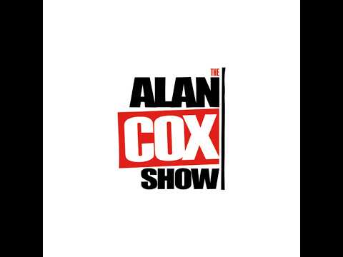 The Alan Cox Show: 6/4/26