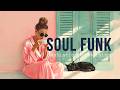 Soul Funk Groove | Sophisticated Morning