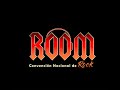 ROOM : convencion nacional del Rock