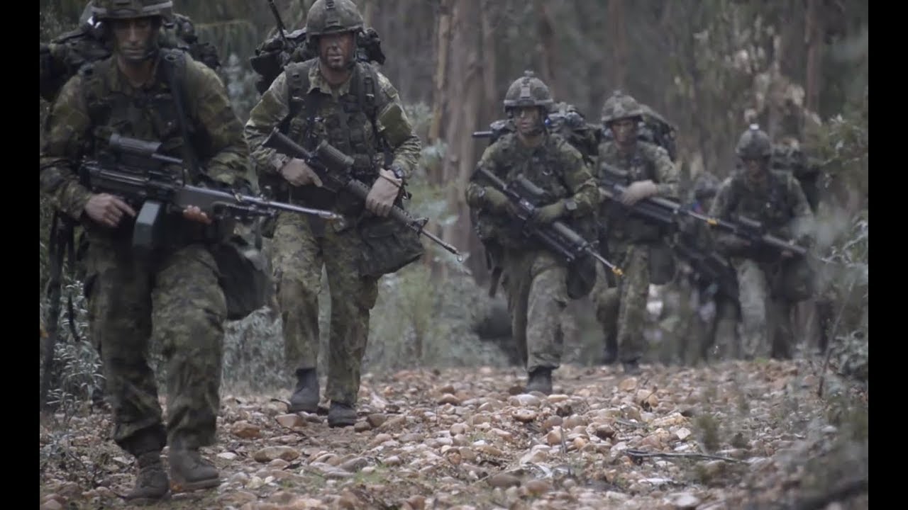 La Journée des Forces armées canadiennes YouTube La Journée des Forces armées canadiennes YouTube