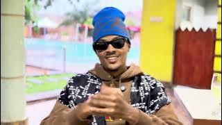 DJ Veezy, a white man from Kamenge//They call me Umudimudimu//Fizzo's son