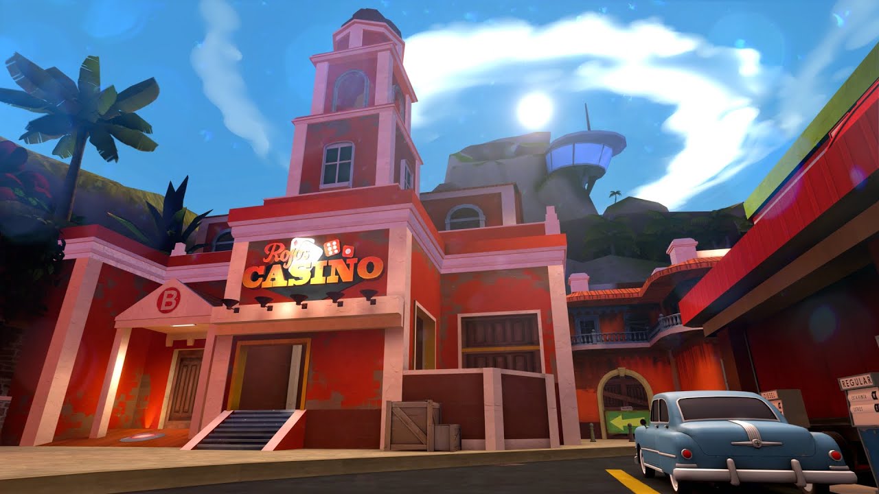 TF2 - Embargo - YouTube