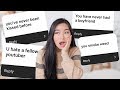 reading people's assumptions about me...spilling ALL the tea | JENerationDIY