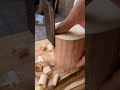 What i did with woodcutting wood asmrwood carvingkevins wood