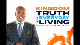 CHURCH: Kingdom Truth for Everyday Living | JOYFUL, WORSHIP & PRAISE Sundays on FOX SOUL - 8/30/26