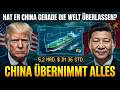 5 2 Milliarden In 36 Stunden Hat Trump China Gerade Die Welt überlassen