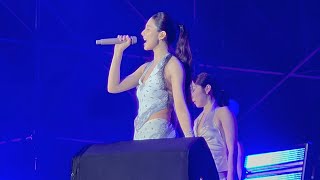 [FANCAM] 260703 쯔위 Tzuyu Kaohsiung Beer Festival Full Performance (Part 3)