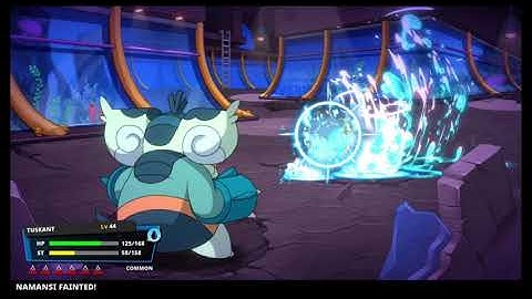 Nexomon The Mega Arena of Doom in Cadium - What to expect - Nexomon Extinction