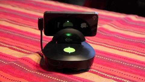 Hands-On With The Swivl