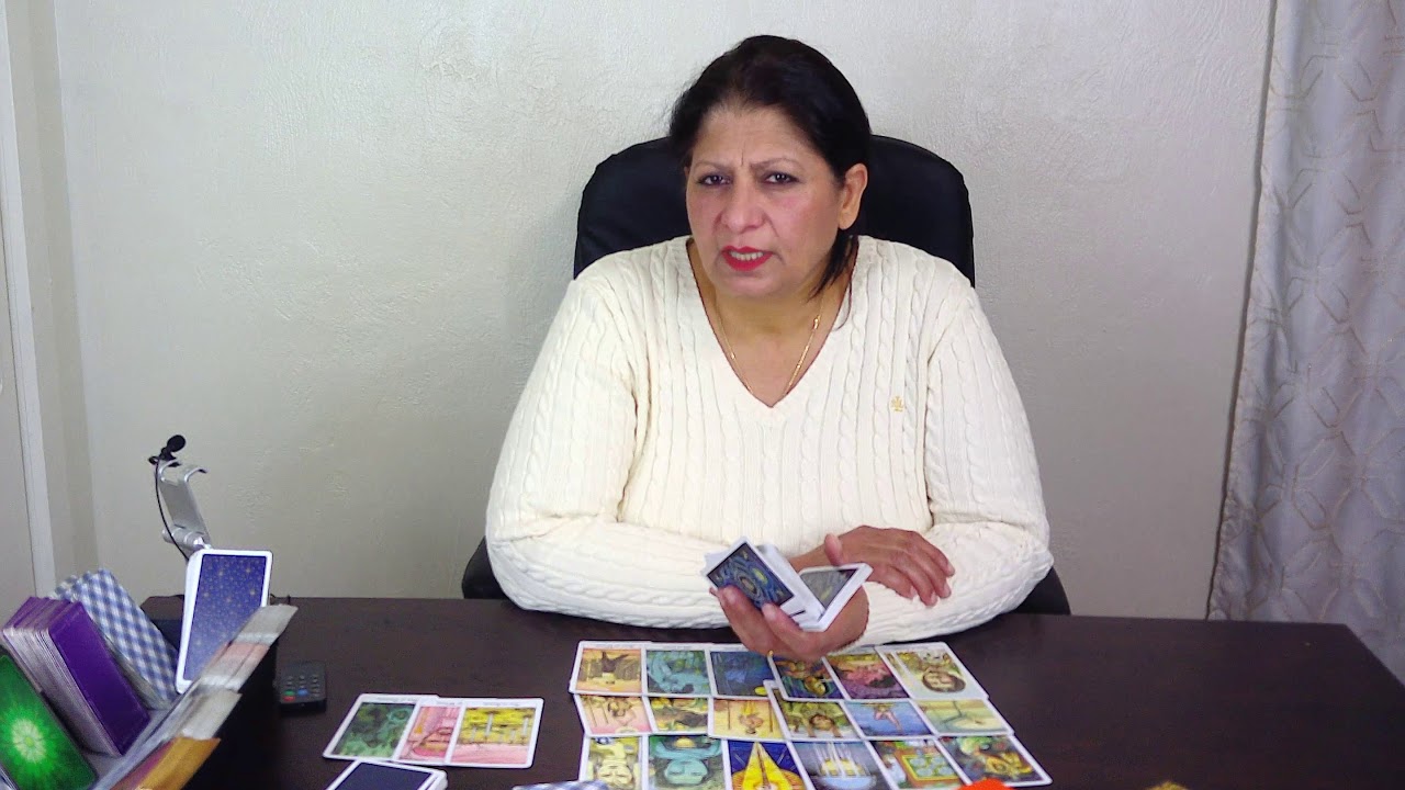 Cancer mid March 2020/ Giving your Ex the same treatment he/she gave you