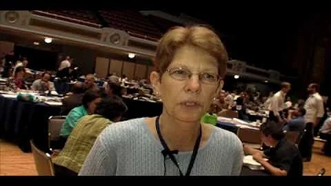 VIDEO: Sustainable Cleveland 2019 with Nancy Meyer...