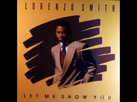 Lorenzo Smith - Tic Tok