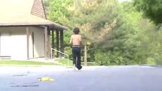 Tred Double Down grass Gap (OLD)