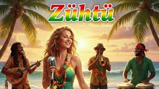 Zühtü Reggae Version Ai Raggae Türkü Yorumu 2026 Anadolu Reggae Remix