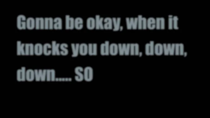 DJ Earworm- United State Of Pop 2009 Blame It On The Pop With Lyrics